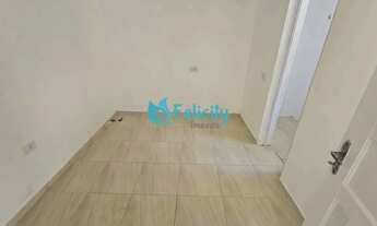 Imagem 7: Casa com 1 dormitório, 1 vaga, 30m2 no Jardim Santo Elias