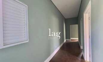 Imagem 7: Casa com 3 dormitórios à venda, 220 m² por R$ 1.800.000,00 - Condomínio Alphaville Castell