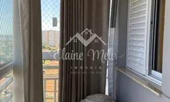 Imagem 5: Apartamento à venda 3 quartos no Edifício Jardim Paulistano - Araraquara / SP