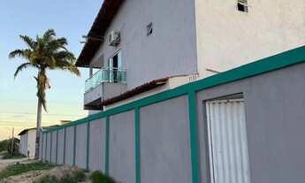 Imagem 7: Casa Duplex de esquina