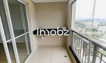 Imagem 7: Apartamento à venda na Rua Doutor José Carlos de Toledo Piza, 150 - Panamby - São Paulo