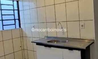 Imagem 5: Casa de rua - / Residencial / Loteamento Parque da Colina I