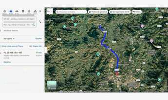 Imagem 6: Terreno em Conduru - 1080 m² - Rodovia Fued Nemer