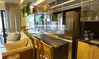 Imagem 2: Flat em porto Apartamento com 3 dormitórios