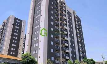 Imagem 2: Apartamento com 2 Quartos e 2 banheiros à Venda, 57 m² por R$ 449.990