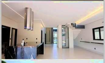 Imagem 3: Sobrado no Condomínio Belas Artes