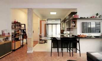 Imagem 7: Apartamento à Venda - Higienópolis, 2 Quartos, 89 m2