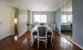 Imagem 6: Aluguel Apartamento 3 Dormitórios - 163 m² Cerqueira César