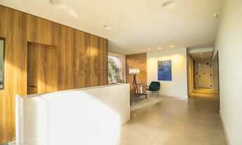 Imagem 5: Apartamento de 02 suítes e 02 vagas B. Petrópolis