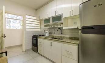 Imagem 7: Aluguel Apartamento 2 Dormitórios - 124 m² Cerqueira César