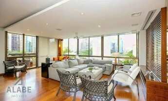 Imagem: Apartamento com 4 Quartos e 6 banheiros