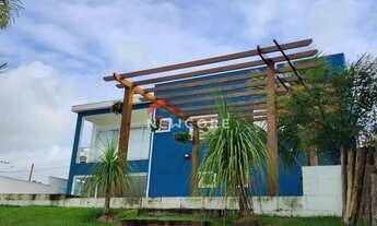 Imagem 7: Casa de condomínio em Avenida Palmeira do Lago - Loteamento Residencial Parque Lago Dourad