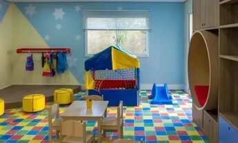 Imagem 3: Apartamento para venda possui 71 metros quadrados com 2 quartos em Jardim Torino - Cotia