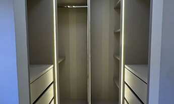 Imagem 3: Casa alto padrão em lote de 200m na Rua 2 da 26 de setembro