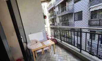 Imagem 2: Apartamento : Padrão / Residencial / Gávea