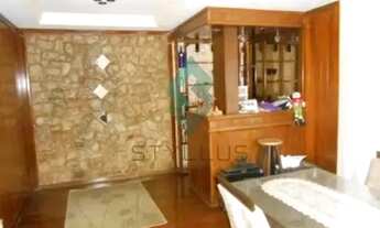 Imagem 6: Cachambi Casa com 3 dormitórios