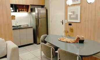 Imagem 3: Lindo Apartamento na Andre Araujo