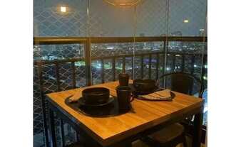 Imagem 6: Condomínio Win Alphaville