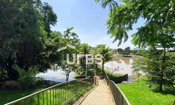 Imagem 4: Terreno Exclusivo à Venda no Portal do Sol Mendanha 697 m² com Vista privilegiada para a