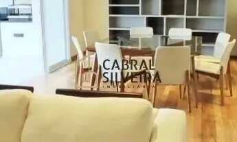 Imagem: Apartamento Aconchegante e com Vista ao
