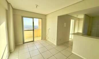 Imagem 2: Apartamento para venda no Pitimbú com 55 metros quadrados com 2 quartos em Pitimbu - Nata