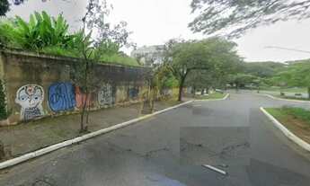 Imagem 4: OTIMO LOTE EM FRENTE AO PARQUE VILLA-LOBOS