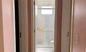 Imagem 7: Apartamento com 2 dormitórios à venda, 57 m² por R$ 360.000,00 - Jardim Adelaide - Hortolâ