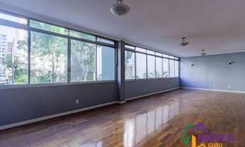 Imagem 3: APARTAMENTO - HIGIENÓPOLIS - SP