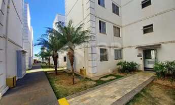 Imagem 2: Apartamento Padrão para Alugar no Bairro Parque Fehr, São Carlos