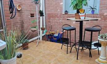 Imagem 4: Casa - Jardim Bela Vista - Campinas