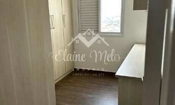 Imagem 7: Apartamento para aluguel 3 quartos no Edifício Jardim Paulistano - Araraquara / SP