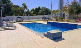 Imagem 2: Apartamento a venda R$225.000,00 de 02 quartos com elevador, condomínio Chapada das Painei