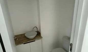 Imagem 6: Apartamento para Locação em Indaiatuba, Jardim Santa Cruz, 2 dormitórios, 2 suítes, 3 banh