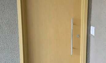 Imagem 7: Sobrado para aluguel possui 159 metros quadrados com 3 quartos