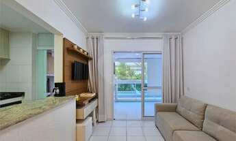 Imagem 7: Apartamento com 2 quartos à venda em Riviera - SP