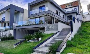 Imagem: Casa condominio Itahye semi mobiliada 4