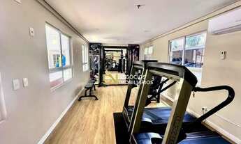 Imagem 7: Apartamento com 3 dormitórios à venda, 101 m² por R$ 700.000,00 - Tirol - Natal/RN