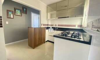 Imagem 7: Apartamento 3 Quartos 74m² - Capoeiras - BRN