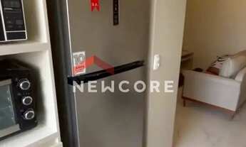 Imagem 6: Apartamento em Rua Amburana - Jaraguá - Uberlândia/MG