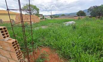 Imagem 3: Lote de esquina! região de Matheus Leme com vista para serra do elefante!