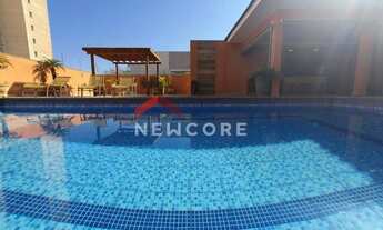 Imagem 6: Casa de condomínio em Alameda das Primaveras - Vila Aviação - Bauru/SP