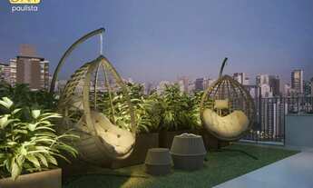 Imagem 5: Apartamento com 1 dormitório a pouco minutos da Avenida Paulista!