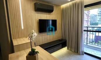 Imagem 5: Apartamento para aluguel em Consolação, SP