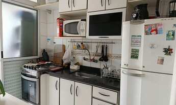 Imagem 5: Apartamento para venda em Parada Inglesa com 2 quartos , 58m²