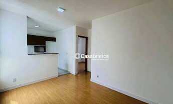 Imagem 2: Apartamento para comprar, com 02 quartos, no Jardim Guarujá, em Sorocaba/SP