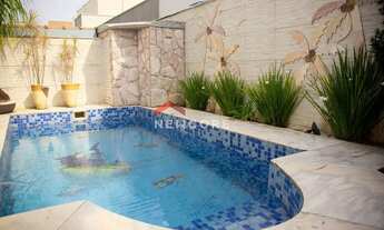 Imagem 2: Casa de condomínio em Rua Telmo Diz - Vila São Paulo - Itanhaém/SP