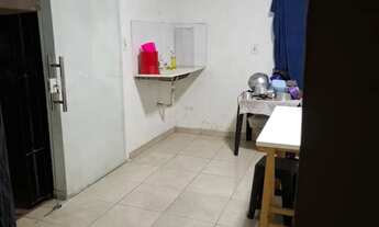 Imagem 5: CASA NA SANTA EFIGÊNIA