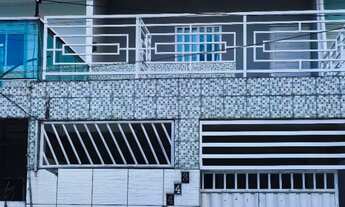 Imagem: Alugo Casa Duplex Dois andares