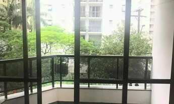 Imagem 2: Apartamento em Rua Indiana - Brooklin Paulista - São Paulo/SP