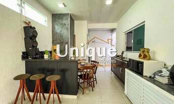 Imagem 4: Casa com 3 suítes, no condomínio Cisne Branco, à venda por R$ 595 mil